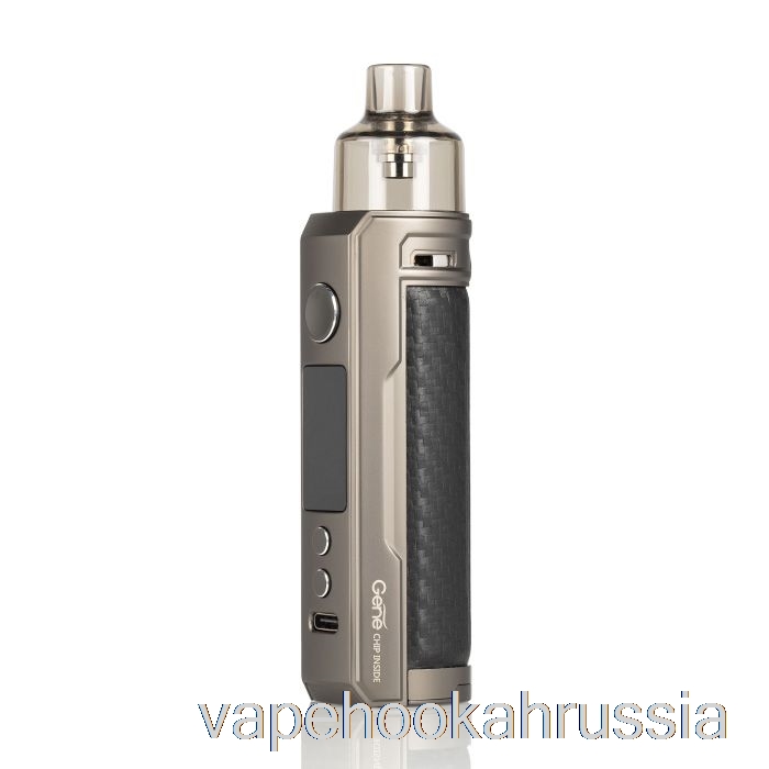 Vape Russia Voopoo Drag X 80w комплект модов из углеродного волокна